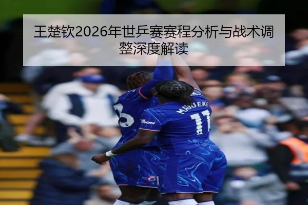 王楚钦2026年世乒赛赛程分析与战术调整深度解读