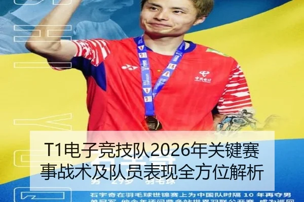T1电子竞技队2026年关键赛事战术及队员表现全方位解析